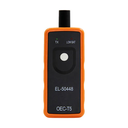TPMS Reset Tool OEC-T5 - Activering van de bandenspanningssensor voor GM-voertuigen🚗