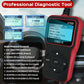 Multifunctionele motorfoutcodelezer