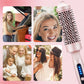 🎁💥✨ 2-in-1 haarstylingkam – Geheim voor natuurlijk volume