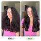 🎁💥✨ 2-in-1 haarstylingkam – Geheim voor natuurlijk volume