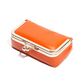 Mini-sieradendoosje in vintage-stijl voor het opbergen van luxe accessoires