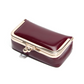 Mini-sieradendoosje in vintage-stijl voor het opbergen van luxe accessoires