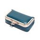Mini-sieradendoosje in vintage-stijl voor het opbergen van luxe accessoires