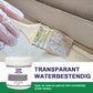 💧 2+1 GRATIS + 50% KORTING! Transparante Waterdichte Afdichtingskit – Voor Scheuren & Lekkages, Inclusief Gratis Kwast 🖌️✨