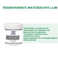 💧 2+1 GRATIS + 50% KORTING! Transparante Waterdichte Afdichtingskit – Voor Scheuren & Lekkages, Inclusief Gratis Kwast 🖌️✨