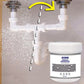 💧 2+1 GRATIS + 50% KORTING! Transparante Waterdichte Afdichtingskit – Voor Scheuren & Lekkages, Inclusief Gratis Kwast 🖌️✨