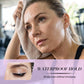 💅 Dubbelzijdige wimperlijm en -verzegeling | Langdurige hold