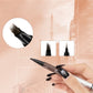📢📢 Koop 2, krijg 1 GRATIS 💧 2-in-1 waterproof vloeibare wenkbrauwpen
