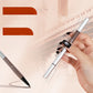 📢📢 Koop 2, krijg 1 GRATIS 💧 2-in-1 waterproof vloeibare wenkbrauwpen