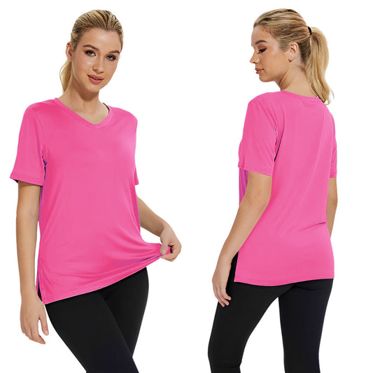 💥Zacht dames-T-shirt voor dagelijks gebruik