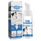 🐾🦷✨ Schuimende Tandsteenverwijderaar voor Huisdieren 🧼🐶🐱