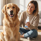 🐾🦷✨ Schuimende Tandsteenverwijderaar voor Huisdieren 🧼🐶🐱