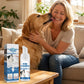 🐾🦷✨ Schuimende Tandsteenverwijderaar voor Huisdieren 🧼🐶🐱