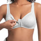 👙 NU 50% KORTING! 💪 Verstelbare push-upbeha met sluiting aan de voorkant – beugelloos, naadloos en met zijdelingse ondersteuning – set van 4 stuks voor dagelijks gebruik ✨