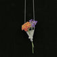 🌷👩‍👧 DIY-bloemenketting – maak met liefde een uniek cadeau 💐🎁