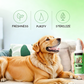 🐶🐱 Pet Oral Care Spray for Dogs & Cats 🦷✨