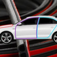🚗 50% KORTING! 🔇 Zelfklevende rubberen afdichting voor autodeuren – Geluiddempend, stofdicht & eenvoudig te installeren – Voor stillere en schonere ritten 🛡️