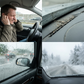 🚗 50% KORTING! 🔇 Zelfklevende rubberen afdichting voor autodeuren – Geluiddempend, stofdicht & eenvoudig te installeren – Voor stillere en schonere ritten 🛡️