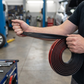 🚗 50% KORTING! 🔇 Zelfklevende rubberen afdichting voor autodeuren – Geluiddempend, stofdicht & eenvoudig te installeren – Voor stillere en schonere ritten 🛡️
