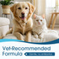 🐶🐱 Oorreiniger voor Katten & Honden – Milde Verzorging voor Dagelijkse Oorhygiëne ✨