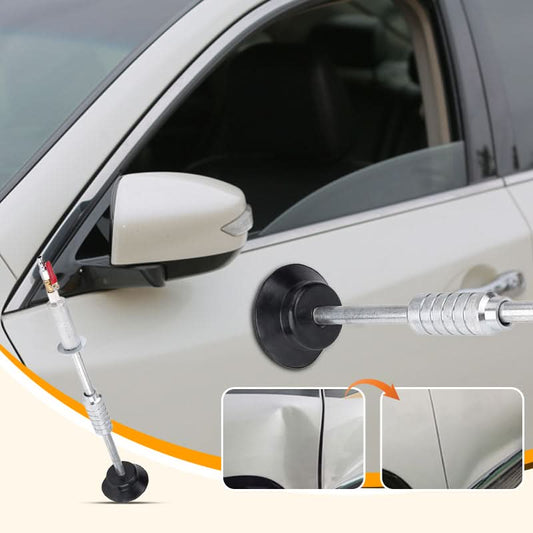 🚗💥  Zuignapgereedschap voor het repareren van deuken in de carrosserie