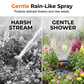 💧🌱 【Slim Besproeien】 Oscillerende Gazon Sproeier | 💦 Gelijkmatige Bevochtiging | ⚖️ Stabiele Verzwaarde Basis