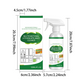 🥳 2026 HOT SALE 🥳 💞 50.000+ verkocht! 💥🧯🔥 50% KORTING! Heavy-Duty BBQ-ontvetter spray – werkt snel, verwijdert vet direct. Spuit & veeg, geen schrobben nodig. Herstel de glans van je BBQ in enkele minuten. 🍖✨
