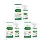 🥳 2026 HOT SALE 🥳 💞 50.000+ verkocht! 💥🧯🔥 50% KORTING! Heavy-Duty BBQ-ontvetter spray – werkt snel, verwijdert vet direct. Spuit & veeg, geen schrobben nodig. Herstel de glans van je BBQ in enkele minuten. 🍖✨