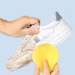 🔥Meer dan 100.000 verkochte exemplaren | Reinigingscrème voor witte schoenen✨Verbeterde versie🎉