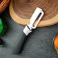 🔪 2+1 GRATIS – Multifunctionele RVS Groenteschiller | Snel, Scherp & Zonder Verspilling
