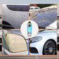 🧽 TIJDELIJKE AANBIEDING: 50% KORTING! 🚗 Vlekverwijderaar voor in de auto – 100 ml, geschikt voor alle oppervlakken, aangename geur ✨
