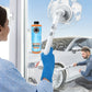 🧽 TIJDELIJKE AANBIEDING: 50% KORTING! 🚗 Vlekverwijderaar voor in de auto – 100 ml, geschikt voor alle oppervlakken, aangename geur ✨
