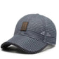 ☀️🧢 Ademend en lichtgewicht baseballpet voor de zomer 🌬️✨