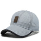 ☀️🧢 Ademend en lichtgewicht baseballpet voor de zomer 🌬️✨