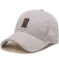 ☀️🧢 Ademend en lichtgewicht baseballpet voor de zomer 🌬️✨