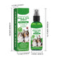 Natural Flea & Tick Spray for Dogs and Cats🐾 Keep Your Beloved Pet Free from Pests 🐾