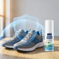 👞1+1 gratis🧦Spray tegen geurtjes in schoenen en sokken