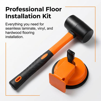 🔨50% KORTING!!🔧Professionele reparatieset voor vloernaden