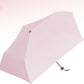 ✨ 2+1 GRATIS! Ultra-lichte zon- en regenbescherming – Zeg vaarwel tegen bulky paraplu's, perfect voor onderweg! 🎁☂️