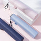 ✨ 2+1 GRATIS! Ultra-lichte zon- en regenbescherming – Zeg vaarwel tegen bulky paraplu's, perfect voor onderweg! 🎁☂️