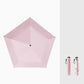 ✨ 2+1 GRATIS! Ultra-lichte zon- en regenbescherming – Zeg vaarwel tegen bulky paraplu's, perfect voor onderweg! 🎁☂️