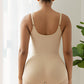 👙 50% KORTING! ✨ Buikweg-Vormgevende Bodysuit – Taillecontrole, Billen Lifting & Sterke Compressie, Figuurvriendelijk Ook In Grote Maten 👗