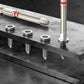 ❄️Zomerfresh 50% Korting!🔩Professionele Magnetische Zeskant Bitset – S2 Stalen Hex Bits voor Boormachine, Schroevendraaier & DIY Klussen
