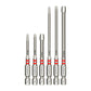 ❄️Zomerfresh 50% Korting!🔩Professionele Magnetische Zeskant Bitset – S2 Stalen Hex Bits voor Boormachine, Schroevendraaier & DIY Klussen