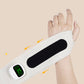 ✨ Gun Je Polsen Wat Extra Comfort – Massagebrace met Ondersteuning 💙