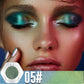 🔥Chameleon Duo Chrome-oogschaduwpalet met 12 kleuren