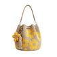 🎁2026 Nieuw binnen 50% KORTING💥Gehaakte bucketbag voor dames