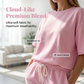 💥NIEUWE TOPAANBIEDING💥Casual set met top met korte mouwen en broek voor dames