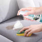 🧼💪✨ Krachtige Schuimreiniger voor Textiel & Bekleding 🛋️🧴