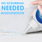 Schimmelverwijderingsgel voor wasmachine en thuisgebruik – 200 ml
